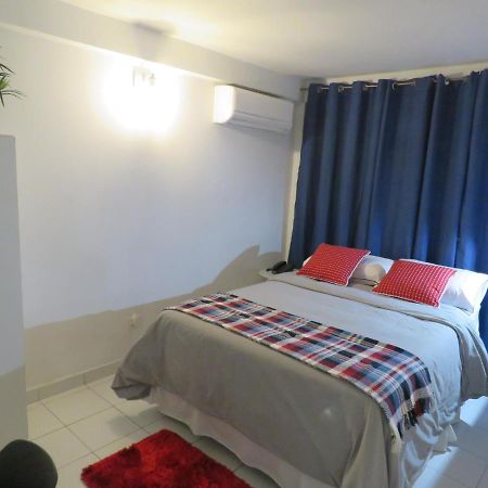 Serenade Lodging Rooms Panamaváros Kültér fotó