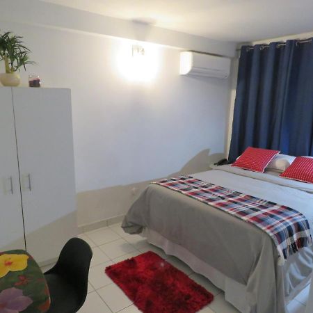 Serenade Lodging Rooms Panamaváros Kültér fotó