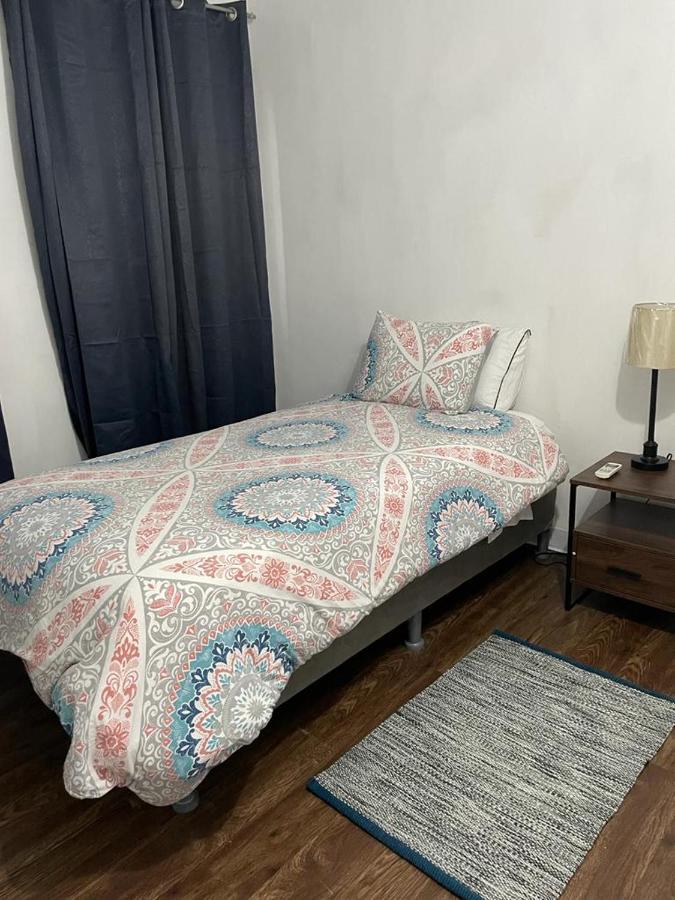 Serenade Lodging Rooms Panamaváros Kültér fotó