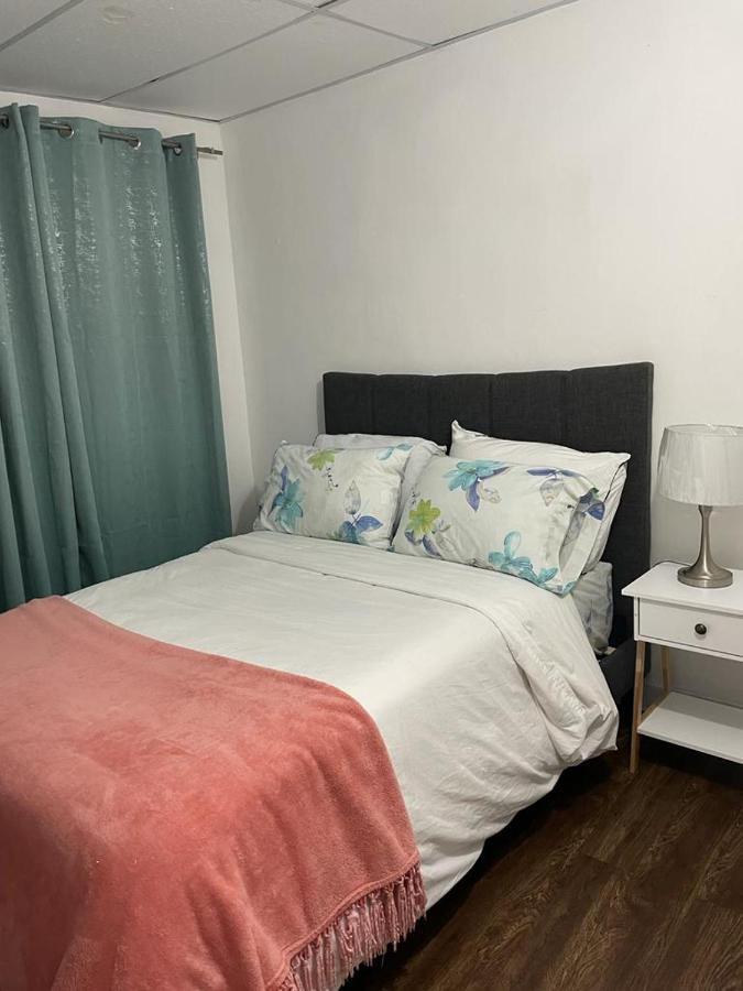 Serenade Lodging Rooms Panamaváros Kültér fotó