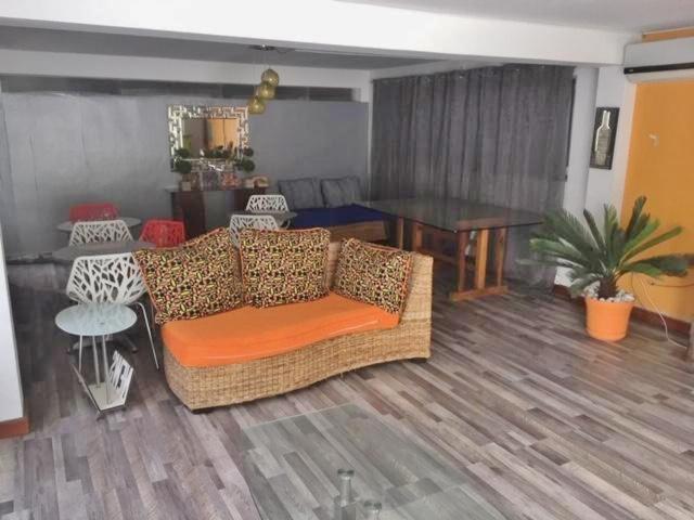 Serenade Lodging Rooms Panamaváros Kültér fotó