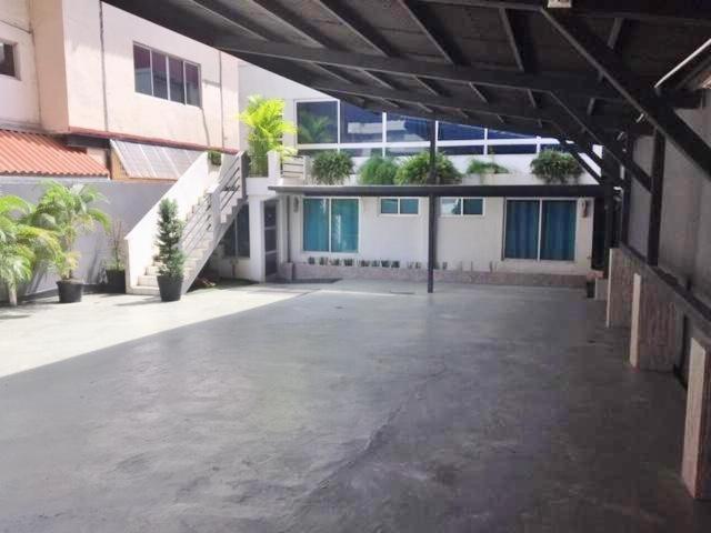 Serenade Lodging Rooms Panamaváros Kültér fotó