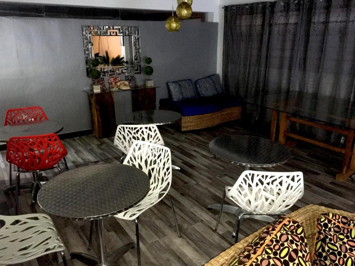 Serenade Lodging Rooms Panamaváros Kültér fotó
