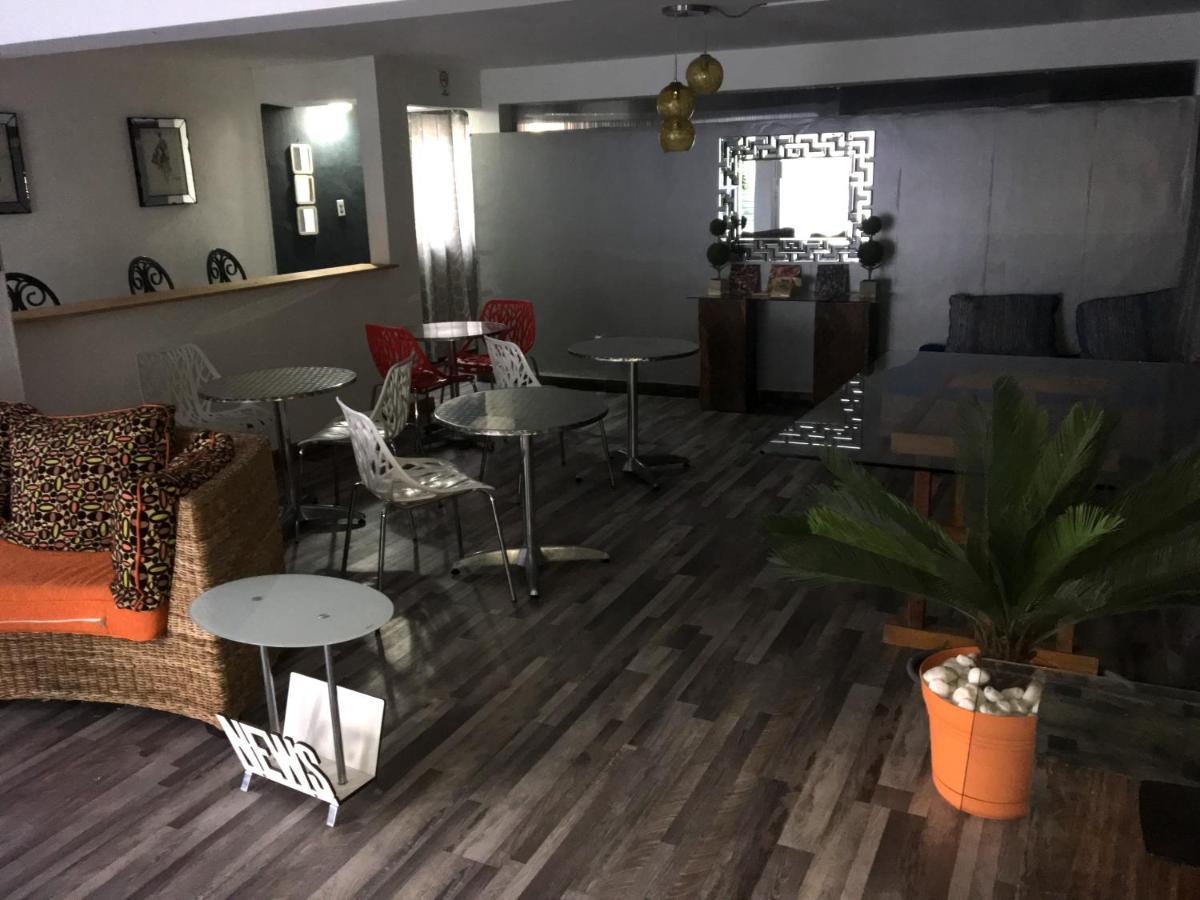 Serenade Lodging Rooms Panamaváros Kültér fotó