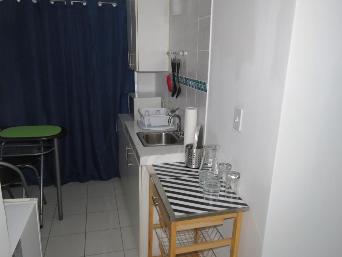 Serenade Lodging Rooms Panamaváros Kültér fotó