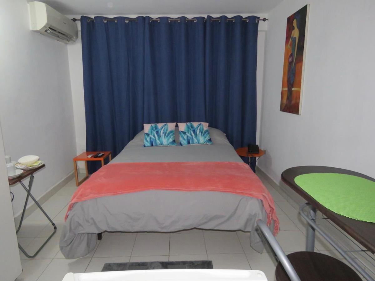 Serenade Lodging Rooms Panamaváros Kültér fotó