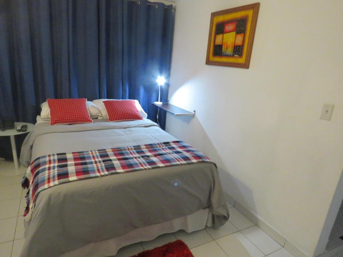 Serenade Lodging Rooms Panamaváros Kültér fotó