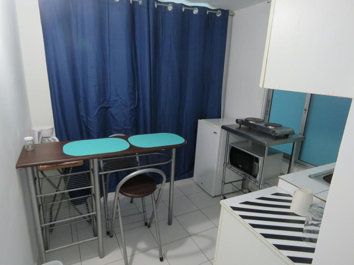 Serenade Lodging Rooms Panamaváros Kültér fotó