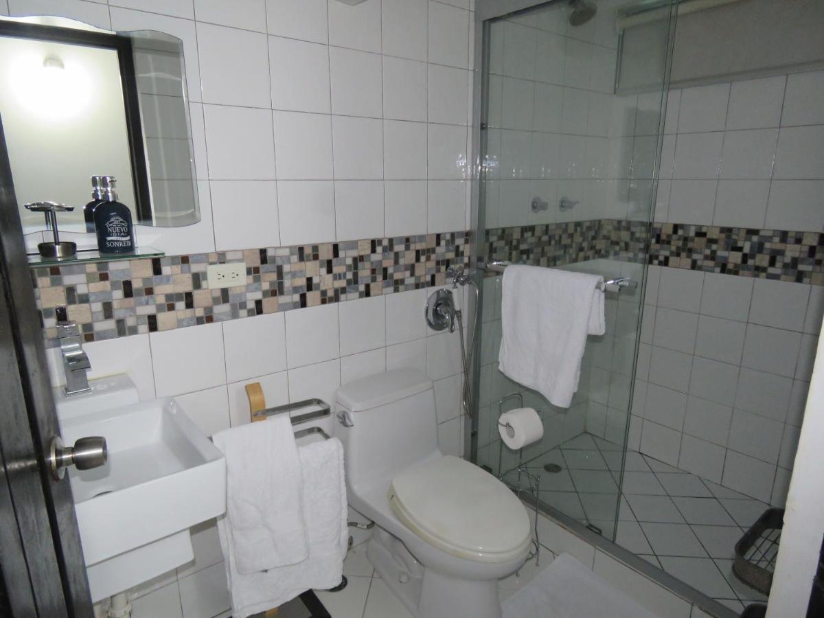 Serenade Lodging Rooms Panamaváros Kültér fotó